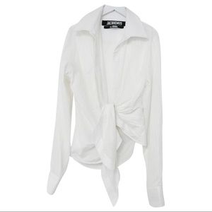 Jacquemus « La Bomba » Shirt